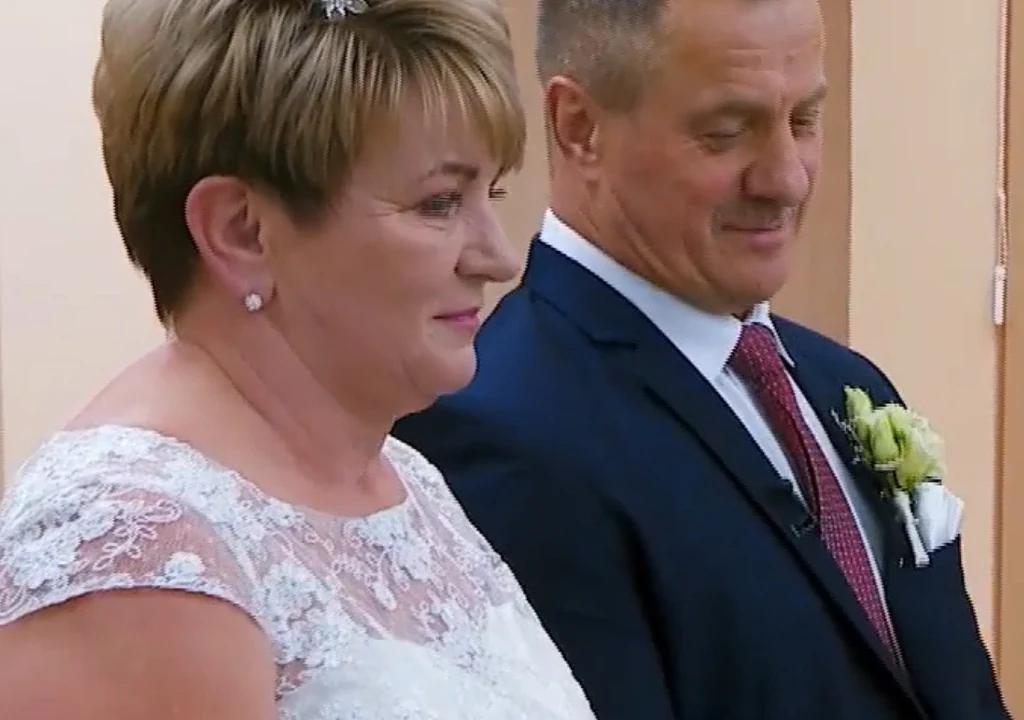 Rolnik szuka żony 8. Krzysztof i Bogusia