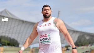 Konrad Bukowiecki przed igrzyskami w Paryżu podzielił się przykrym wyznaniem