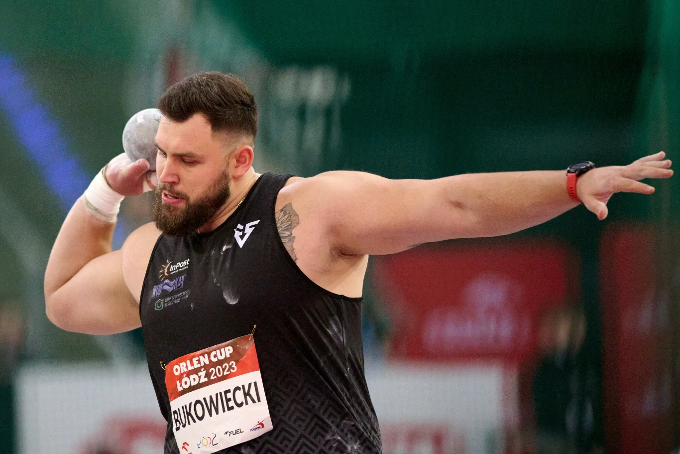 Konrad Bukowiecki Konrad Bukowiecki