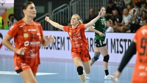 Zagłębie Lubin - MKS FunFloor Lublin