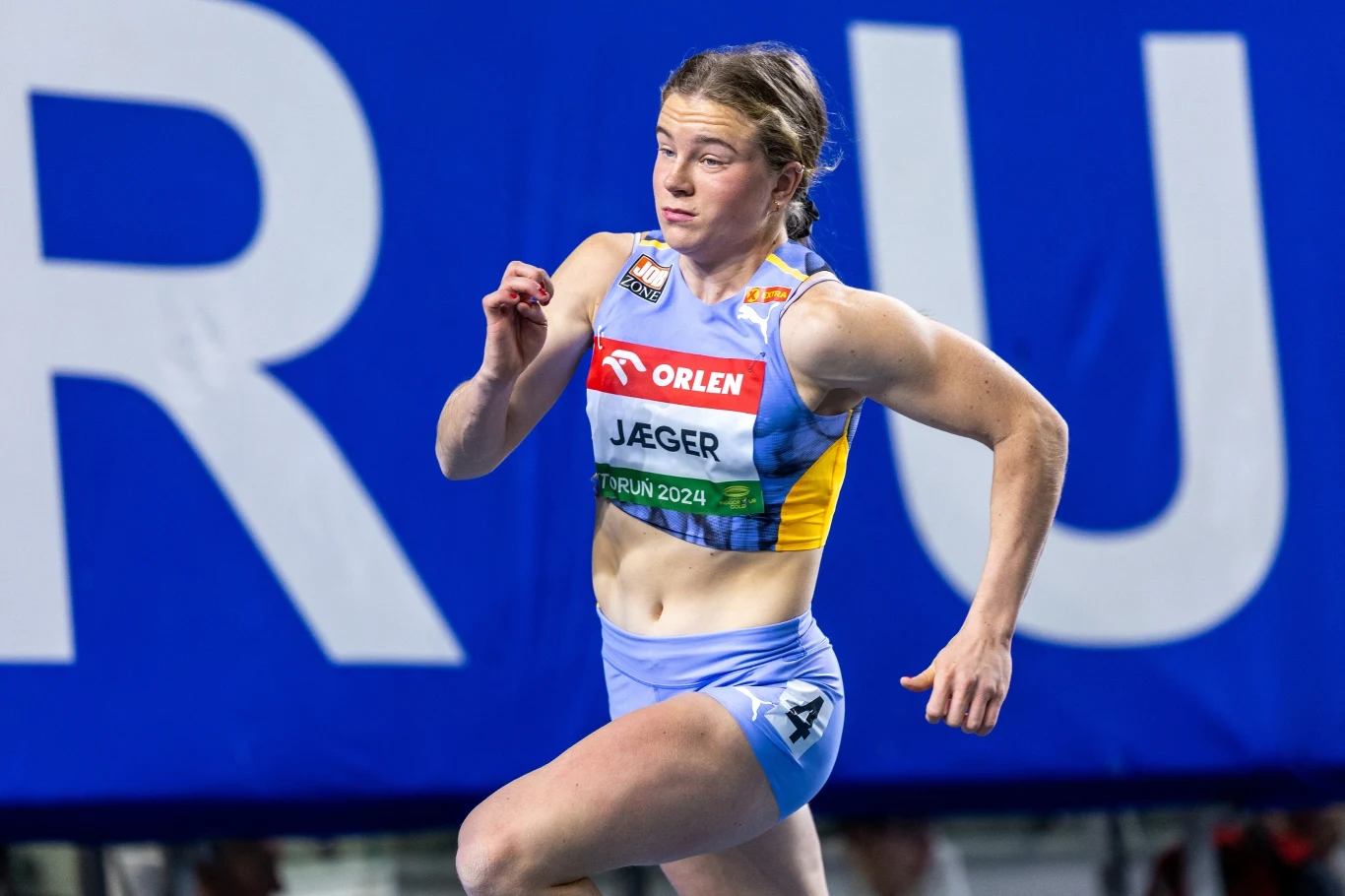 Henriette Jaeger