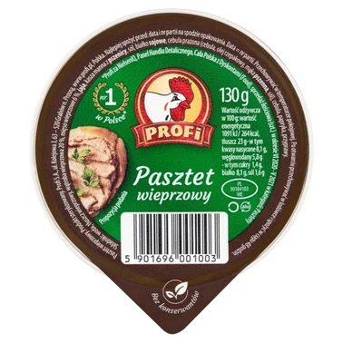 Pasztet Profi - 3