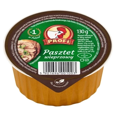 Pasztet Profi - 2