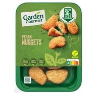 Garden Gourmet Wegańskie nuggetsy 200 g