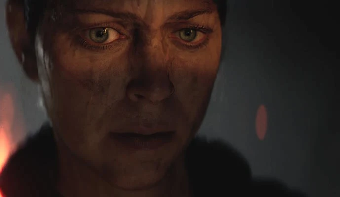 Hellblade 2 Hellblade 2