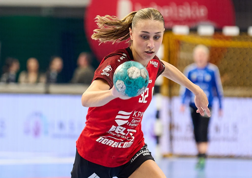 KPR Gminy Kobierzyce wicemistrzem Polski