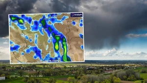 Nie mamy dobrych wiadomości na czwartek. Masa alertów pogodowych