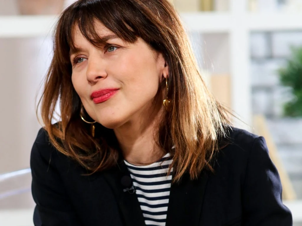 Katarzyna Herman mogła nie zostać aktorką