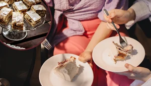 To polskie ciasto uznano za najsmaczniejsze na świecie. Co niedzielę gości w wielu domach