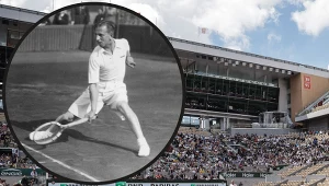 Polak błysnął we French Open. Później wymazano go z kart polskiego sportu