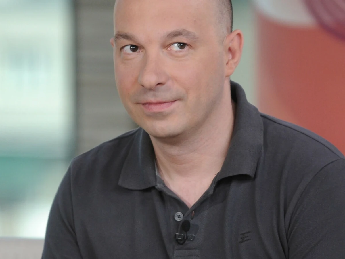 Maciej Friedek Maciej Friedek