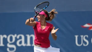 Przegrywała 1:5, spektakularny powrót Polki. 400 miejsc różnicy