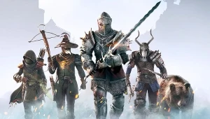 Crown Wars: The Black Prince