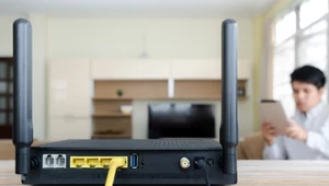 Wi-Fi będzie słabe, jeśli router postawisz w tych miejscach w domu