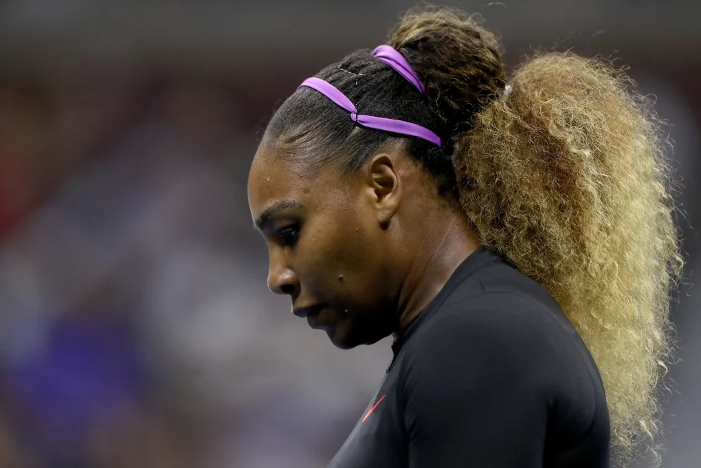 Serena Williams Serena Williams