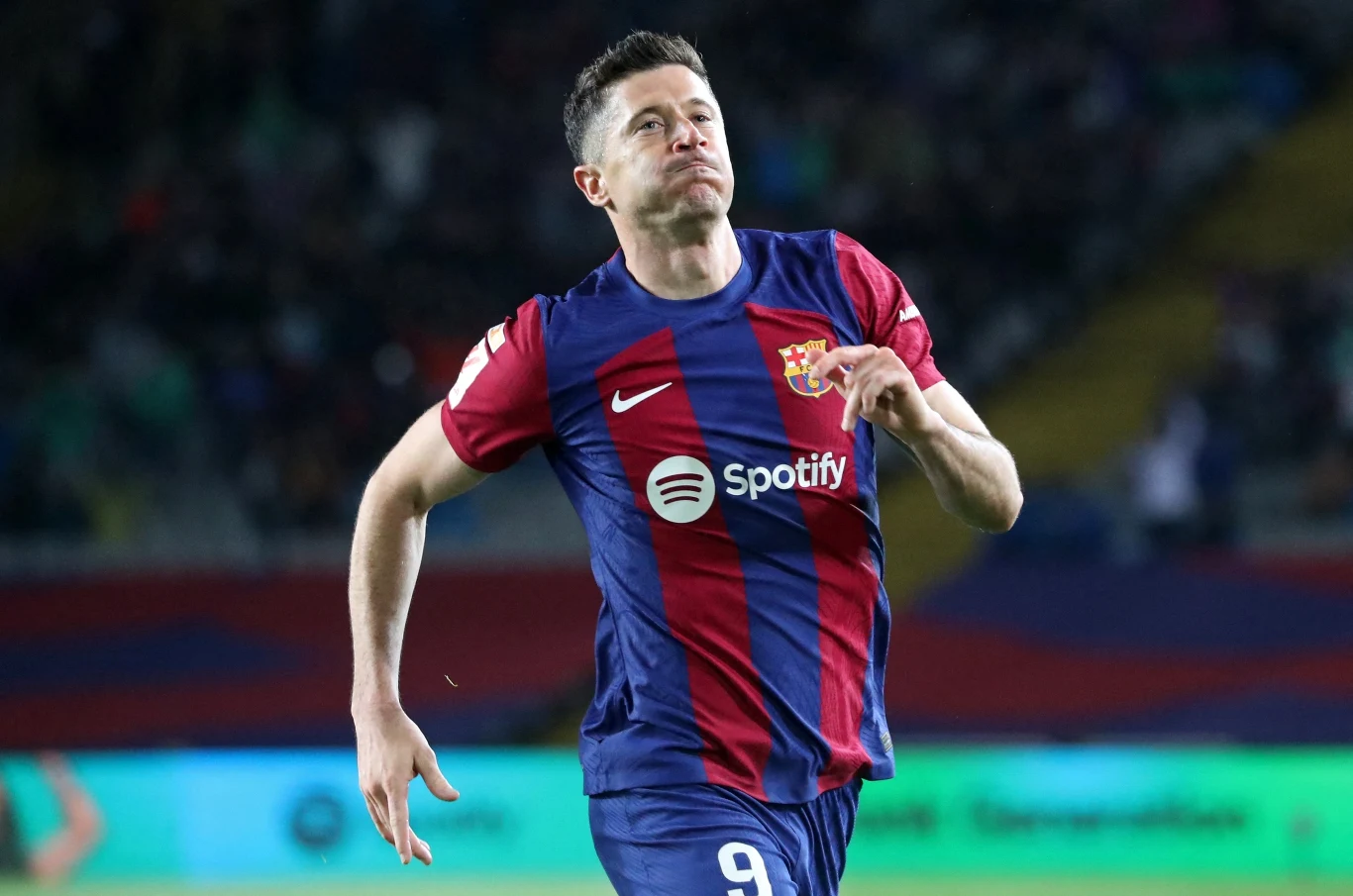 Robert Lewandowski Robert Lewandowski