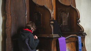 Spowiedź dzieci nie powinna być dla nich karą