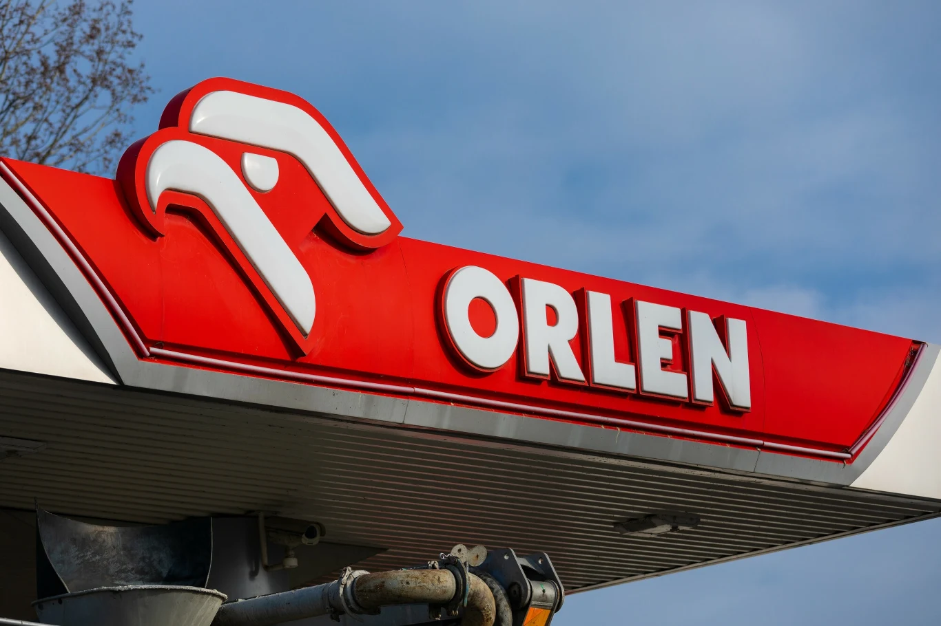 Orlen analizuje kilkadziesiąt lokalizacji pod budowę biometanowni Orlen analizuje kilkadziesiąt lokalizacji pod budowę biometanowni