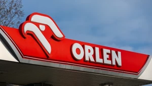 Reklama Orlenu z udziałem reprezentantów Polski