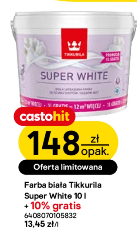 Farba Tikkurila