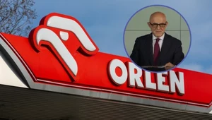 Nowy zarząd Orlenu zaprezentował wyniki finansowe po pierwszym kwartale