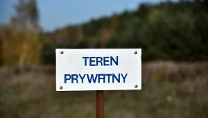 Sprzedano najdroższą działkę w Nowym Targu. Zdj. ilustracyjne