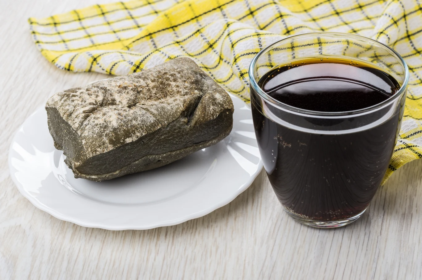 Jakie właściwości ma kwas chlebowy? | Fot. 123RF/Picsel Jakie właściwości ma kwas chlebowy? | Fot. 123RF/Picsel