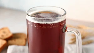 Genialny sposób na orzeźwienie, również na diecie | Fot. 123RF/Picsel