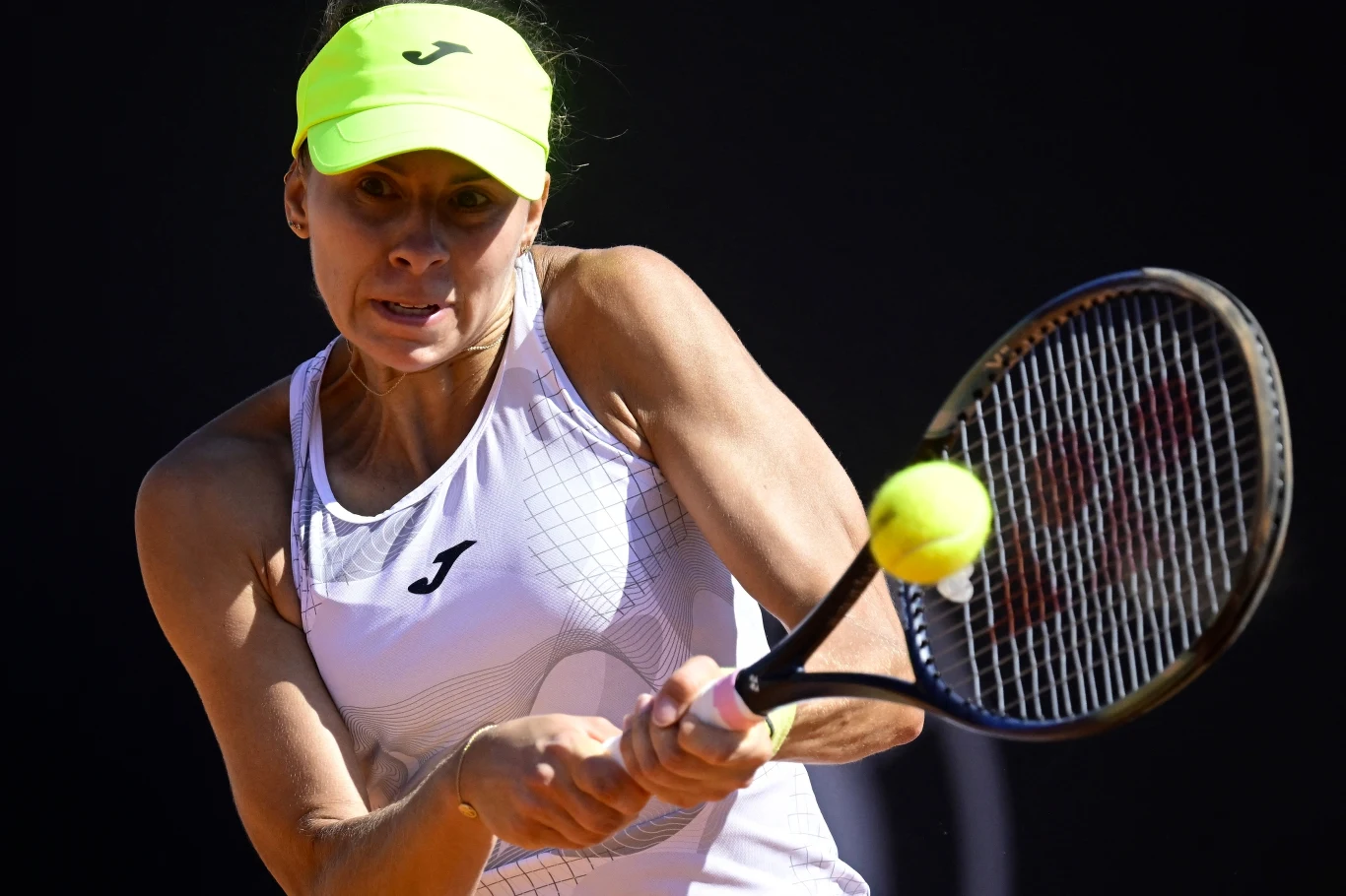 Magda Linette Magda Linette