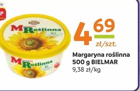 MR Margaryna roślinna 500 g niska cena