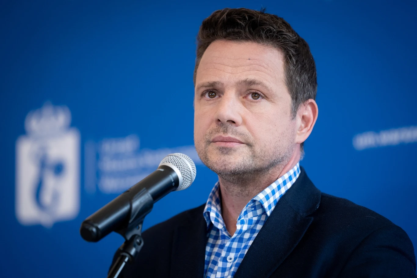 Pensja Rafała Trzaskowskiego nie zmieni się w porównaniu z poprzednią kadencją Pensja Rafała Trzaskowskiego nie zmieni się w porównaniu z poprzednią kadencją