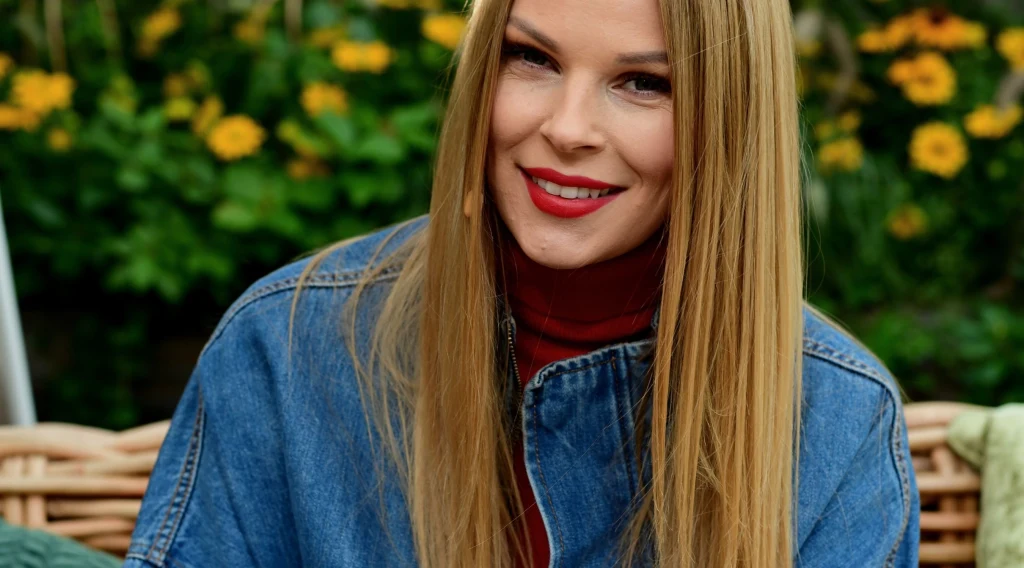 Małgorzata Tomaszewska