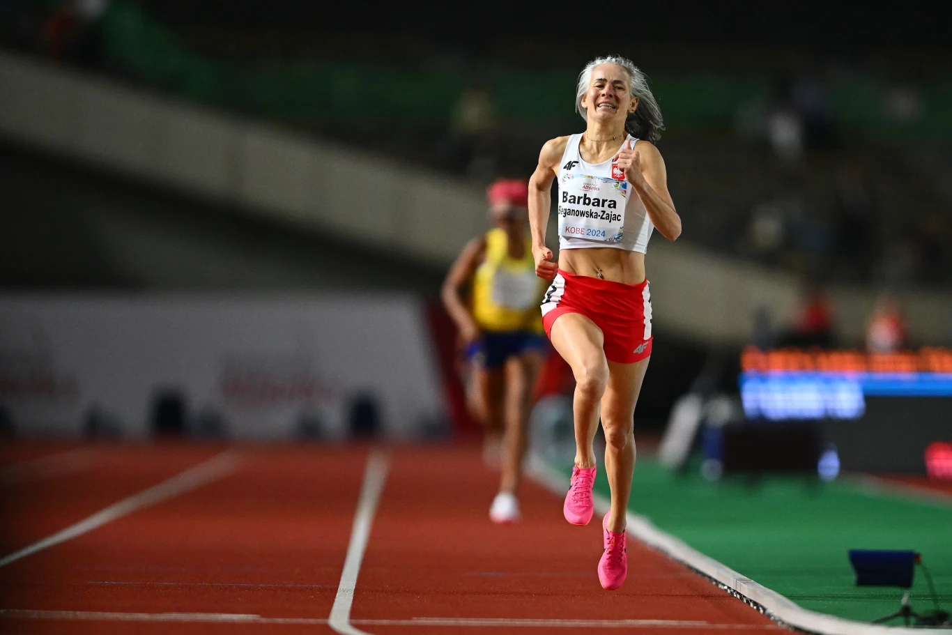 Barbara Bieganowska-Zając