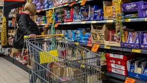 KE nałożyła na właściciela Milki i Oreo karę w wysokości 337,5 mln euro za utrudnianie handlu