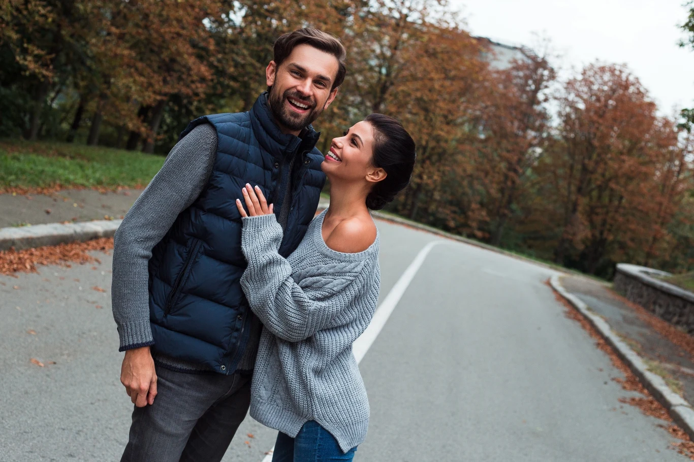 Jeśli partner mówi ci, że w ciebie wierzy, traktuje cię bardzo poważnie Jeśli partner mówi ci, że w ciebie wierzy, traktuje cię bardzo poważnie