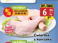 Ćwiartka z kurczaka Polski