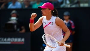 Świątek w Paryżu, a tu takie słowa o igrzyskach. Mistrzowski plan już znany