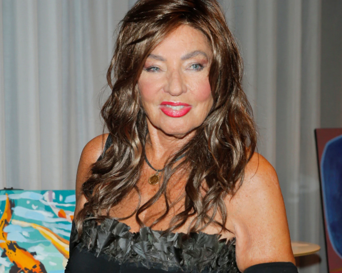 Agnieszka Fitkau-Perepeczko zdradziła swój wielki sekret Agnieszka Fitkau-Perepeczko zdradziła swój wielki sekret