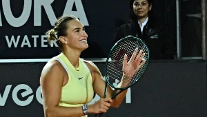 Aryna Sabalenka znalazła się w centrum uwagi po ostatnim wywiadzie Pauli Badosy