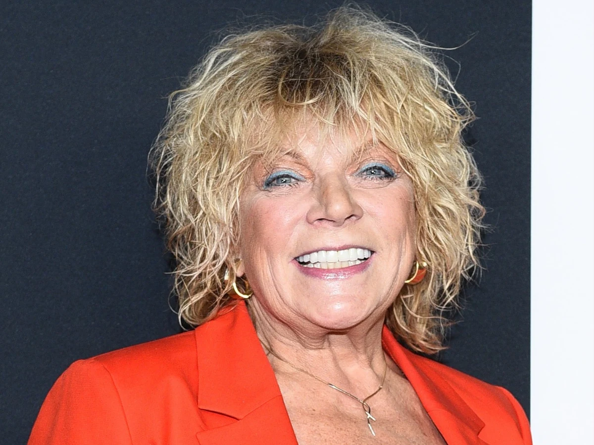 Dorota Stalińska Dorota Stalińska