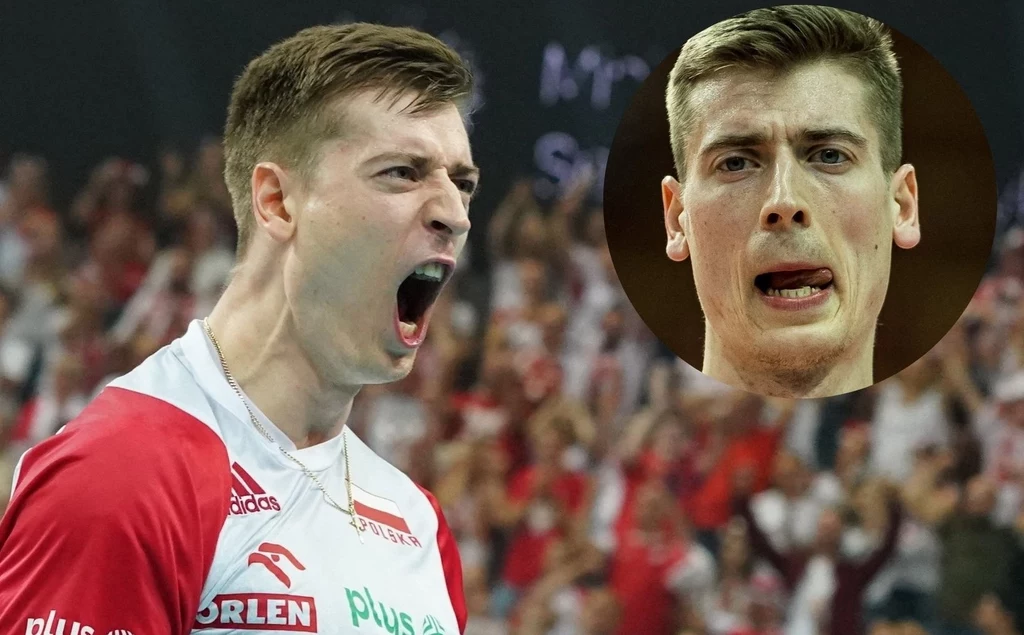 Kamil Semeniuk Kamil Semeniuk