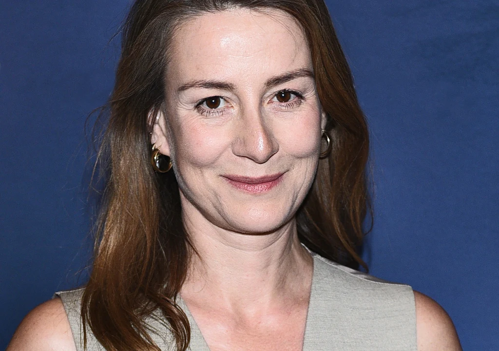 Maja Ostaszewska po latach przerwy wróciła do TVP