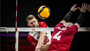 Polski siatkarz rzuci wyzwanie Kurkowi i Kaczmarkowi? "Będę walczył"