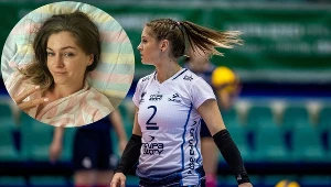 Mistrzyni Polski trafiła do szpitala. Poważny apel siatkarki po operacji