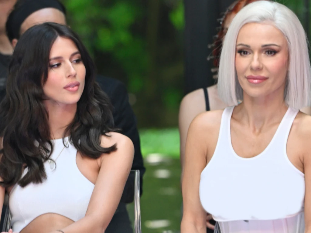 Roksana Węgiel, Doda