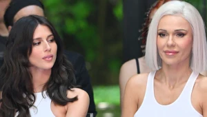 Roksana Węgiel, Doda