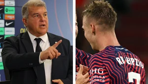 Bayern uderza w plan "Barcy", Niemcy już pewni. Stary znajomy zmieni front?