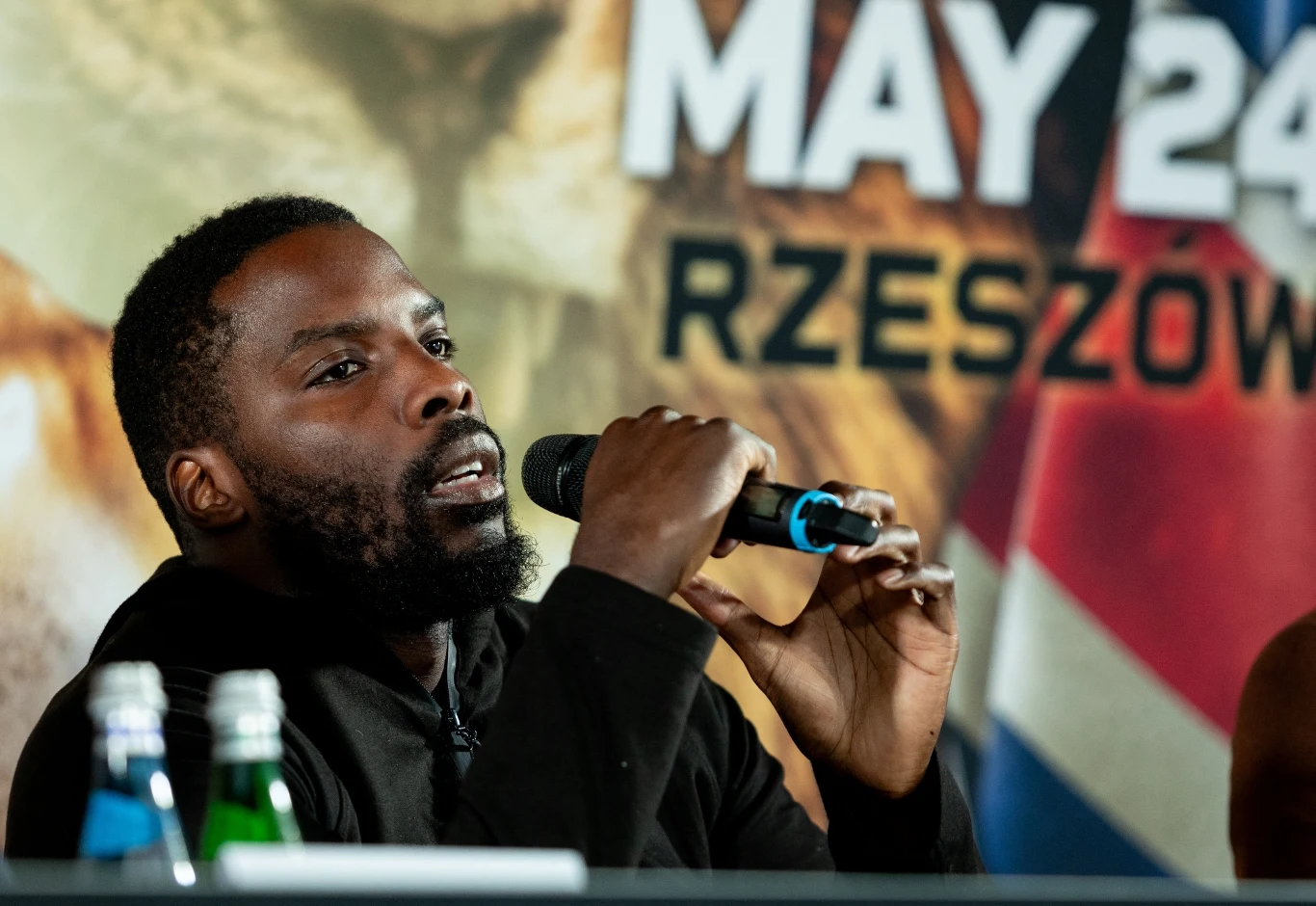 Lawrence Okolie Lawrence Okolie