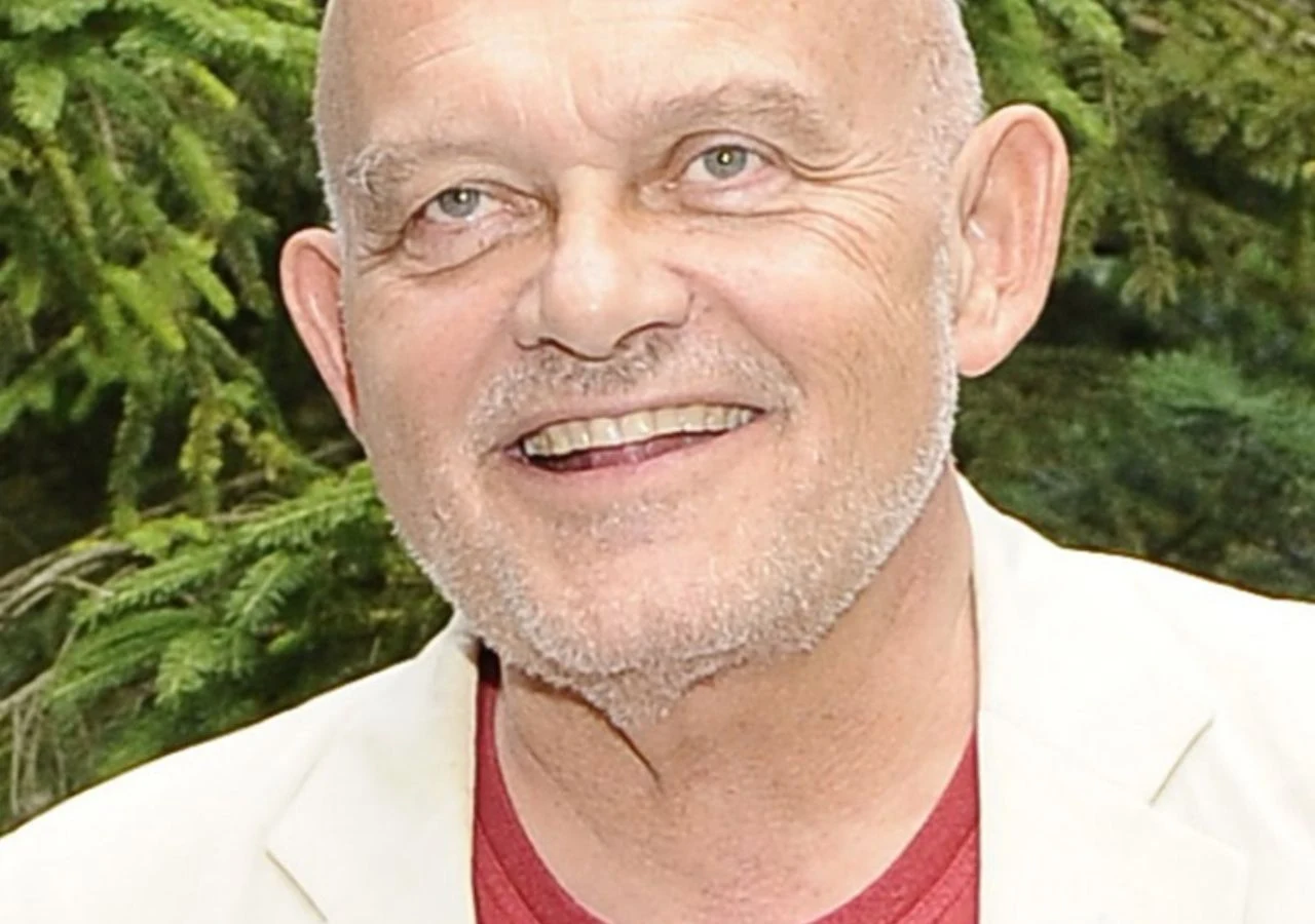 Adam Ferency Adam Ferency