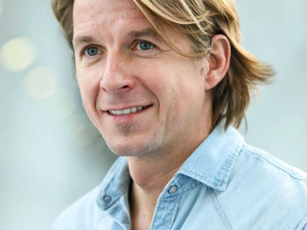 Karol Okrasa Karol Okrasa